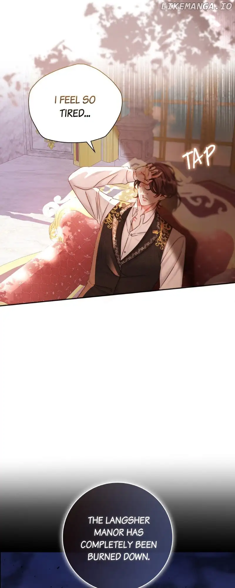 The Emperor’s Sleepless Nights Chapter 2 - Page 57