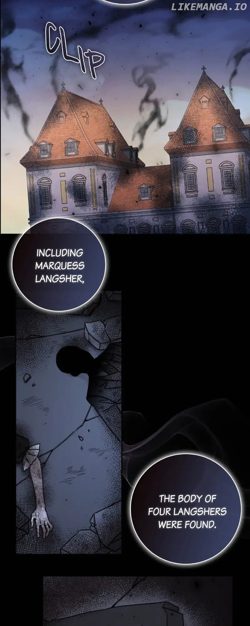 The Emperor’s Sleepless Nights Chapter 2 - Page 58