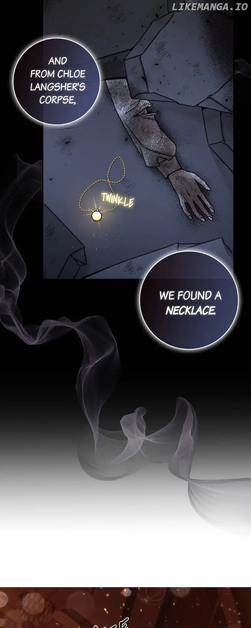 The Emperor’s Sleepless Nights Chapter 2 - Page 59