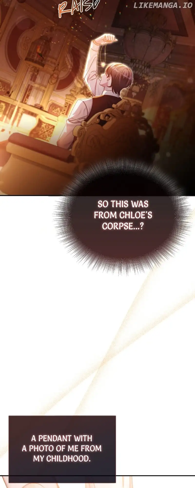 The Emperor’s Sleepless Nights Chapter 2 - Page 60