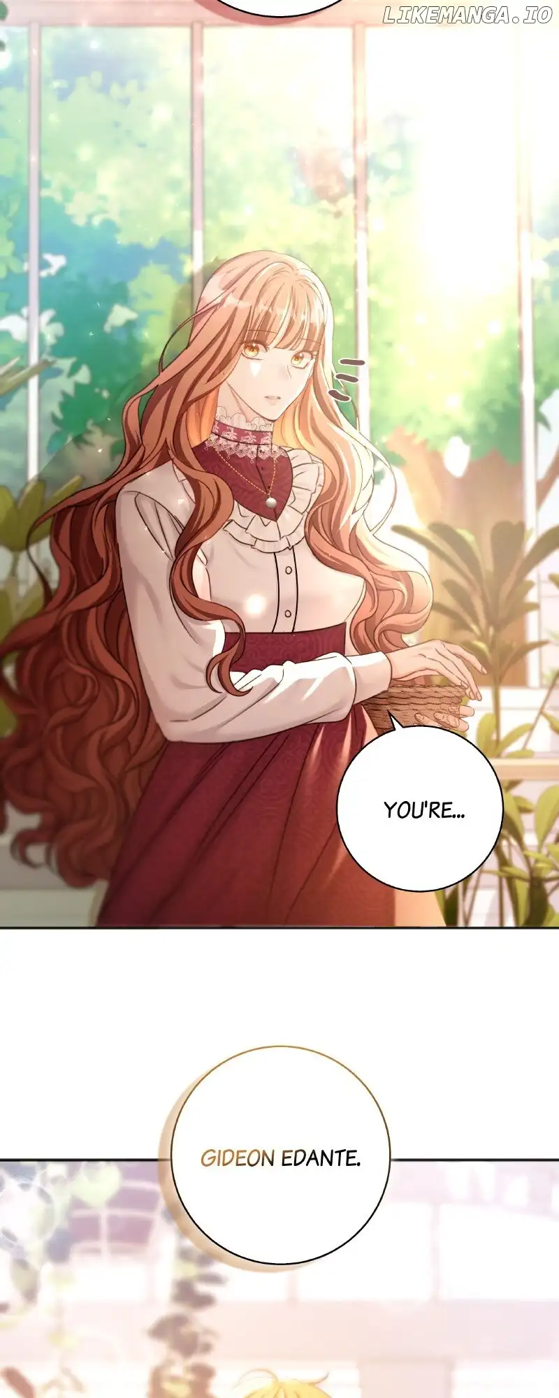 The Emperor’s Sleepless Nights Chapter 2 - Page 7