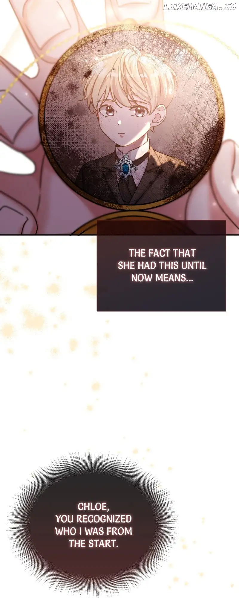 The Emperor’s Sleepless Nights Chapter 2 - Page 61