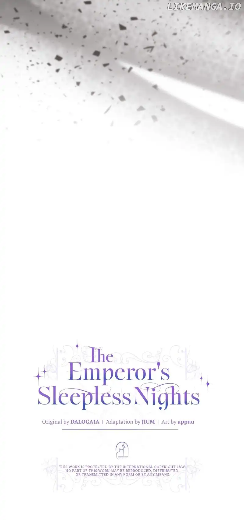 The Emperor’s Sleepless Nights Chapter 2 - Page 69