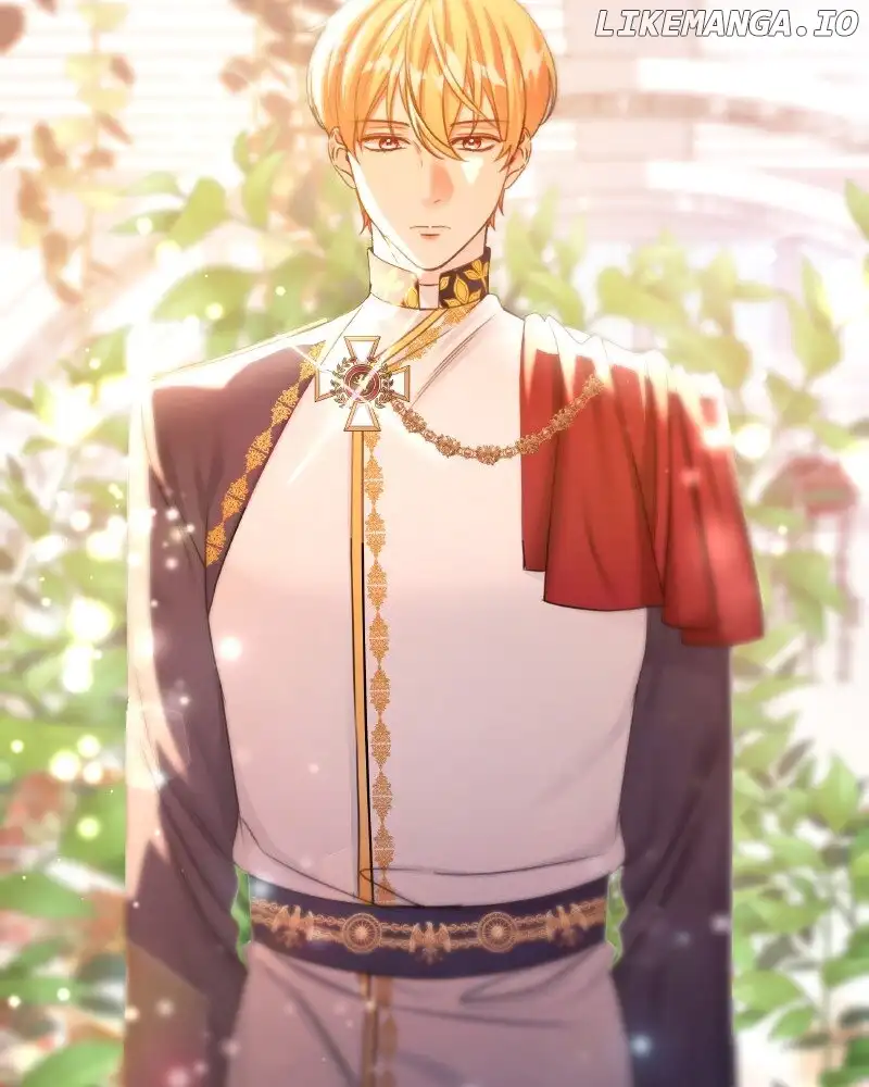 The Emperor’s Sleepless Nights Chapter 2 - Page 8