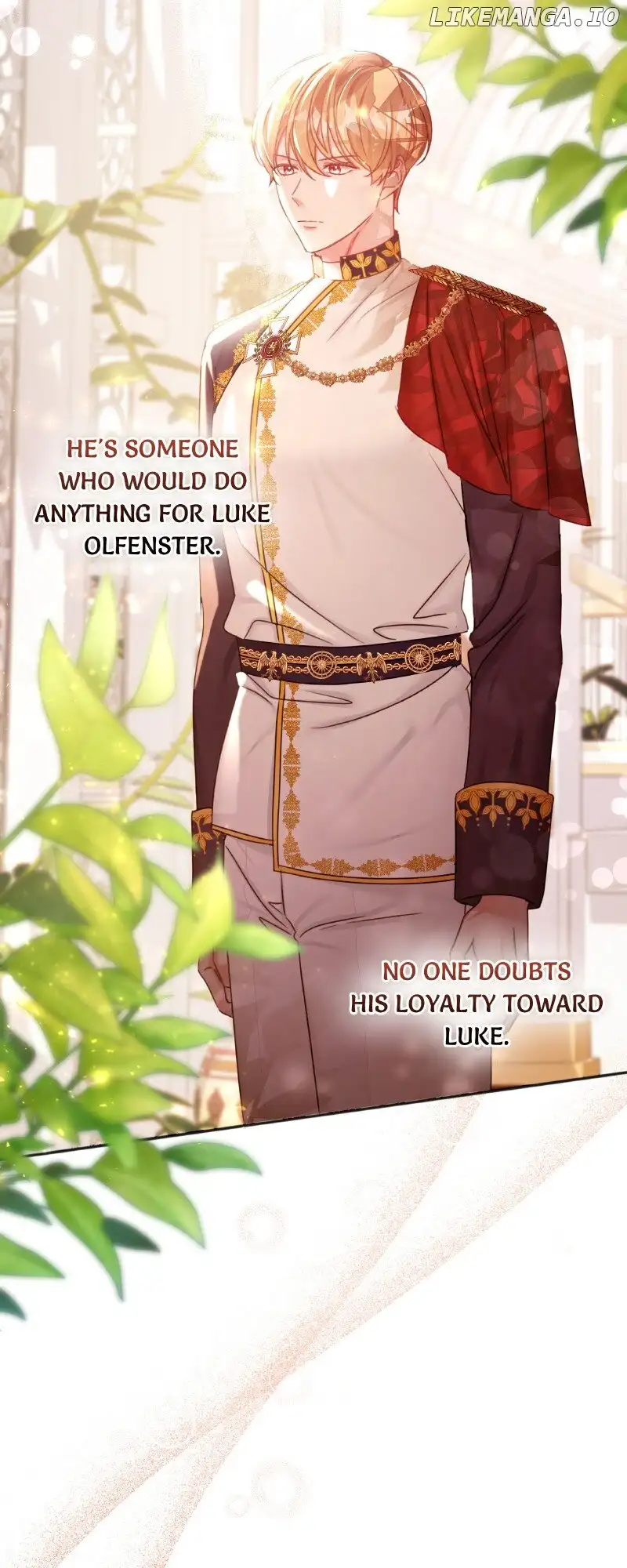 The Emperor’s Sleepless Nights Chapter 2 - Page 10