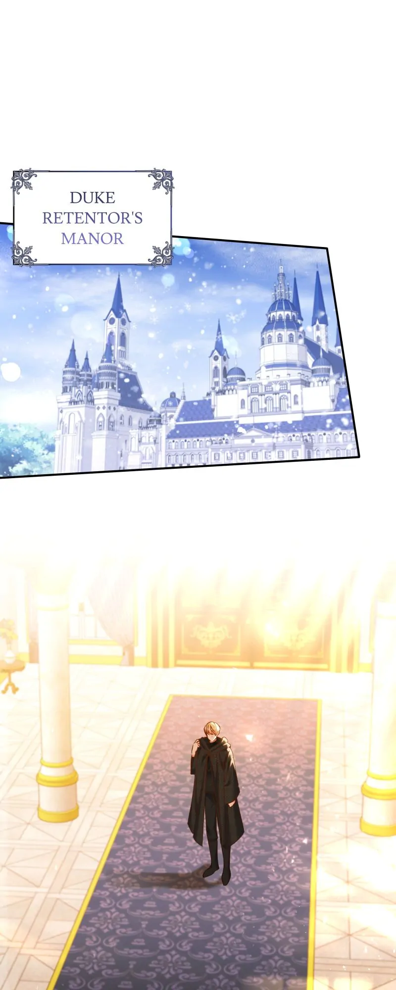 The Emperor’s Sleepless Nights Chapter 20 - Page 2