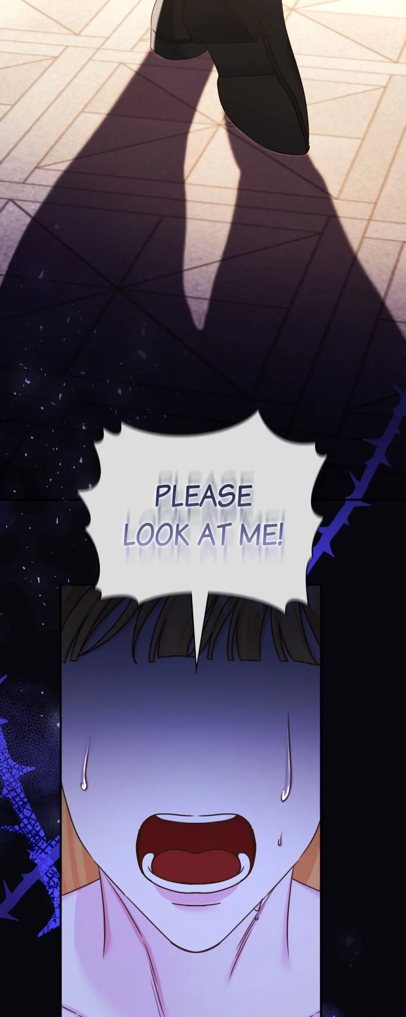 The Emperor’s Sleepless Nights Chapter 20 - Page 11