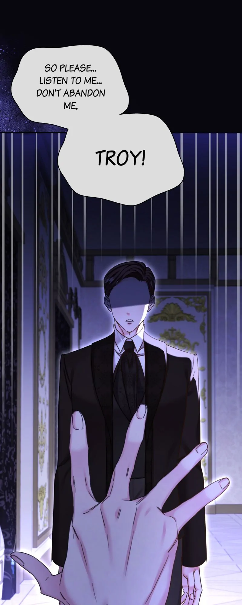 The Emperor’s Sleepless Nights Chapter 20 - Page 14