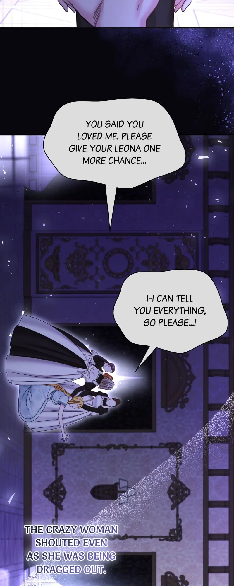 The Emperor’s Sleepless Nights Chapter 20 - Page 15