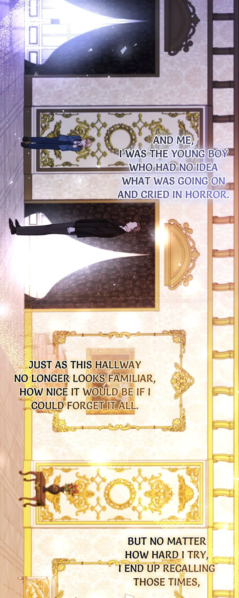 The Emperor’s Sleepless Nights Chapter 20 - Page 16