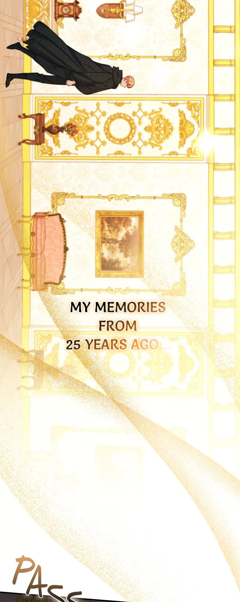 The Emperor’s Sleepless Nights Chapter 20 - Page 17