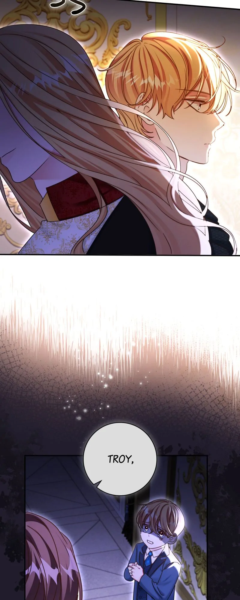 The Emperor’s Sleepless Nights Chapter 20 - Page 18