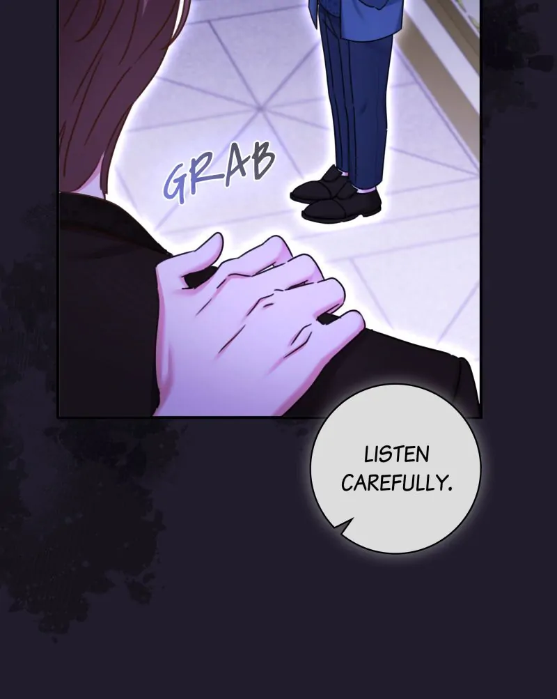 The Emperor’s Sleepless Nights Chapter 20 - Page 19