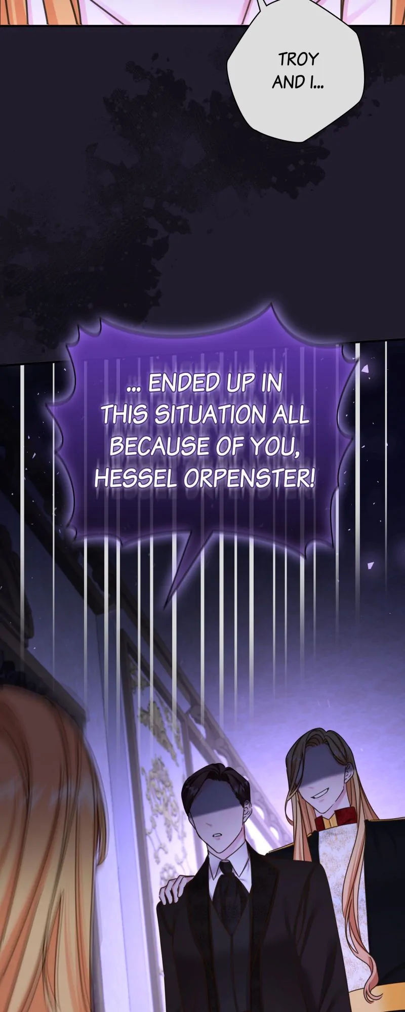 The Emperor’s Sleepless Nights Chapter 20 - Page 22