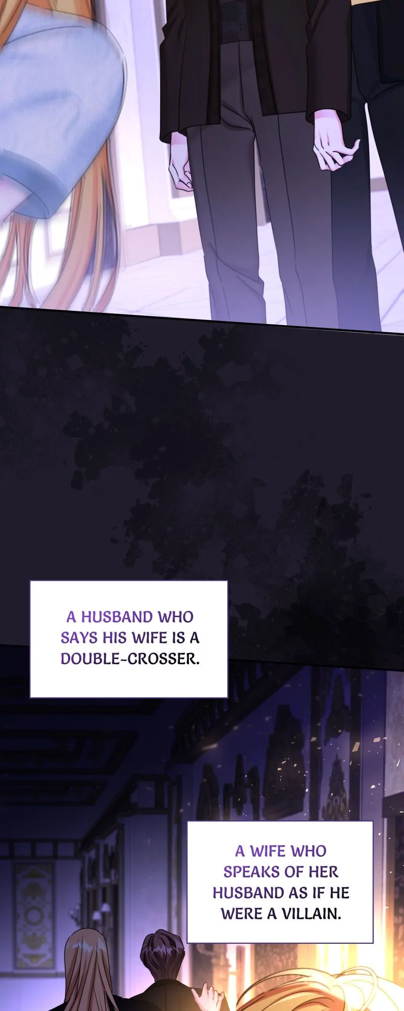 The Emperor’s Sleepless Nights Chapter 20 - Page 23