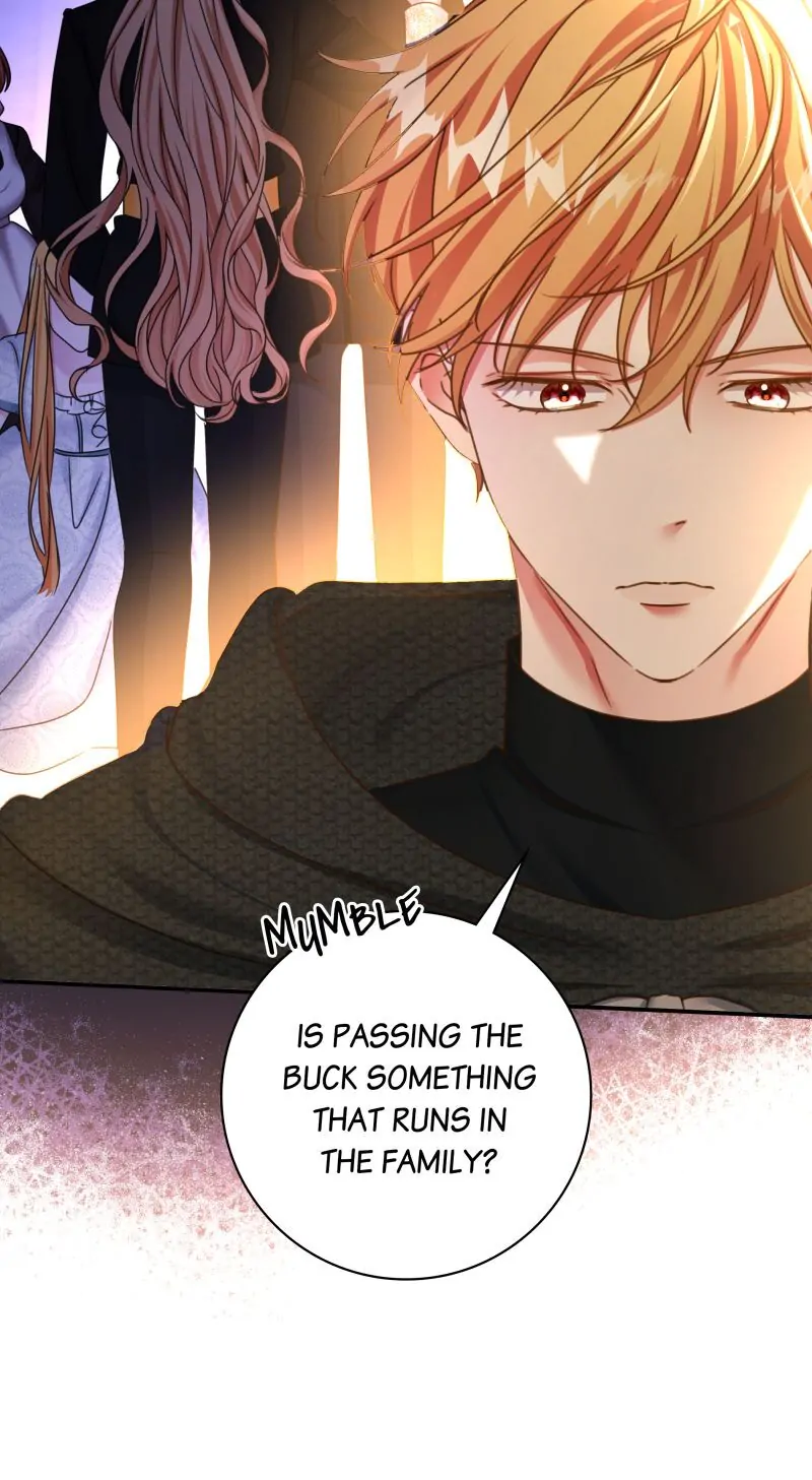 The Emperor’s Sleepless Nights Chapter 20 - Page 24