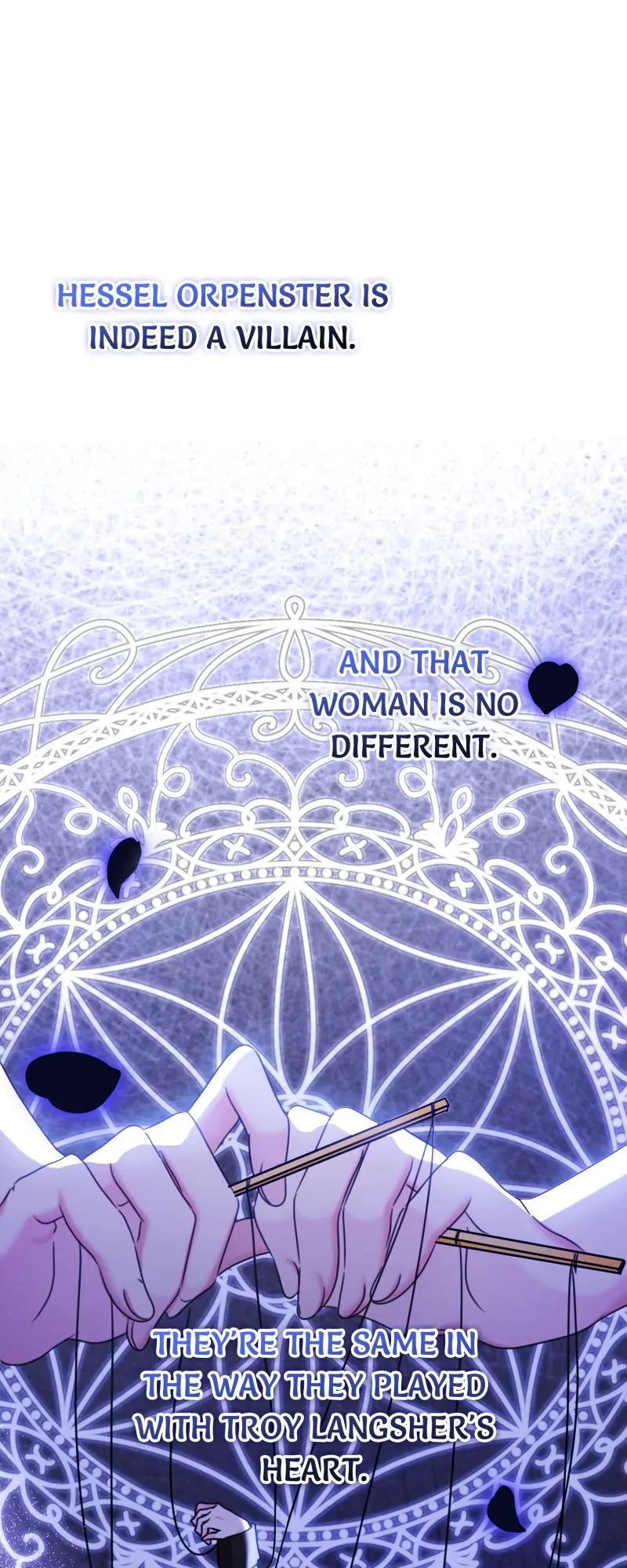 The Emperor’s Sleepless Nights Chapter 20 - Page 25