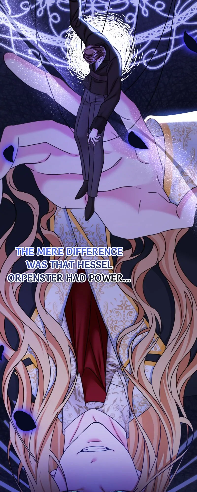 The Emperor’s Sleepless Nights Chapter 20 - Page 26