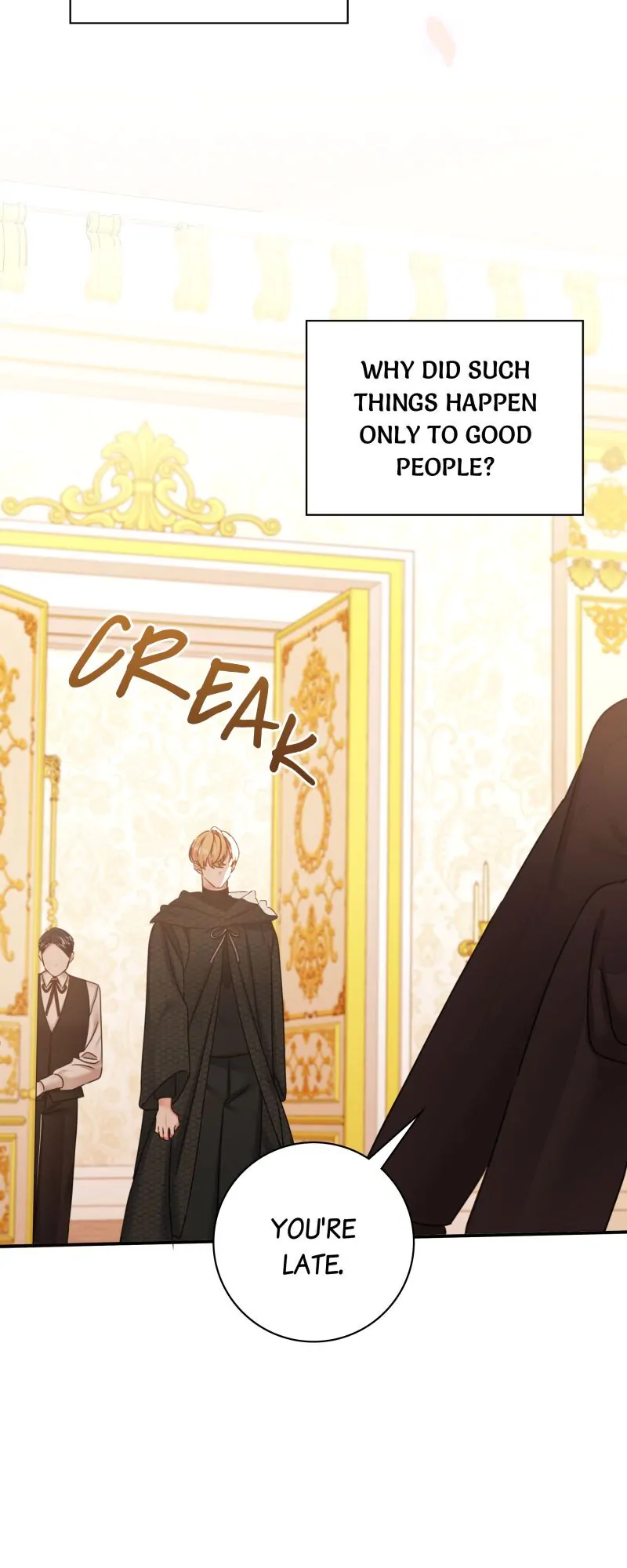 The Emperor’s Sleepless Nights Chapter 20 - Page 28