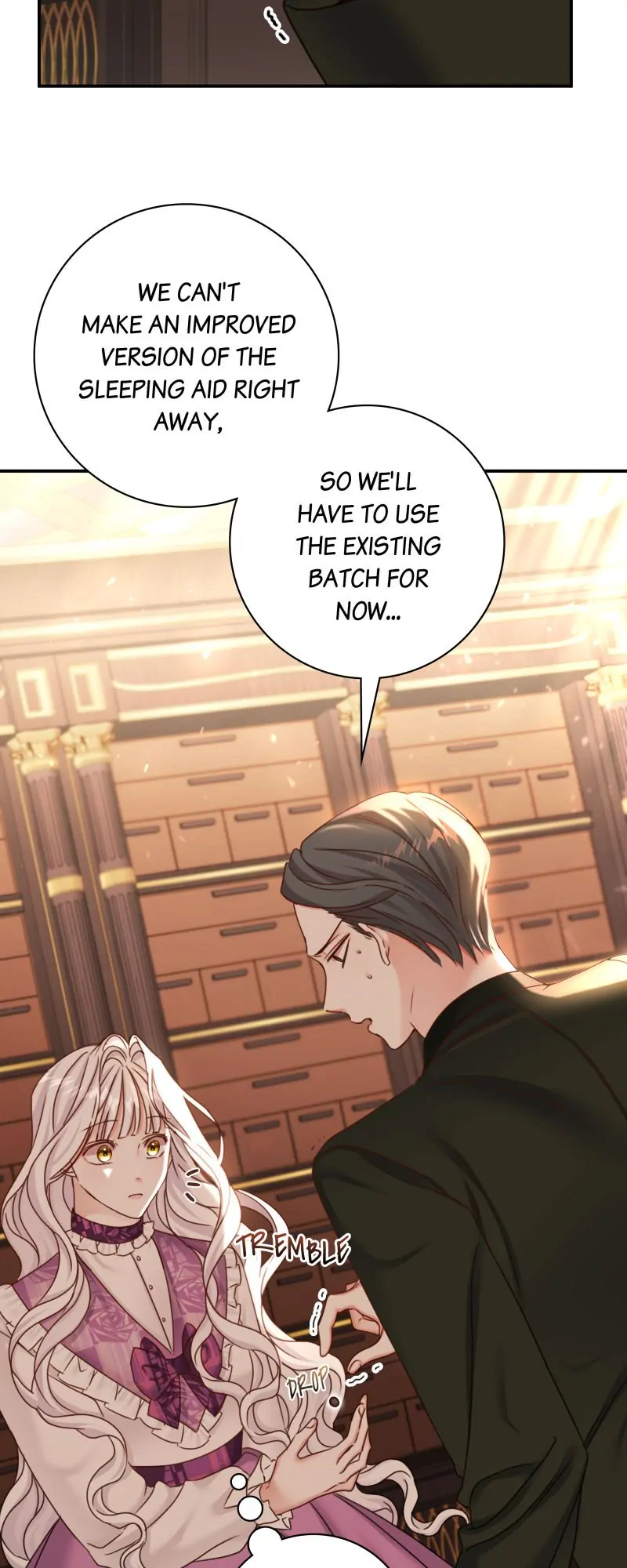 The Emperor’s Sleepless Nights Chapter 20 - Page 37