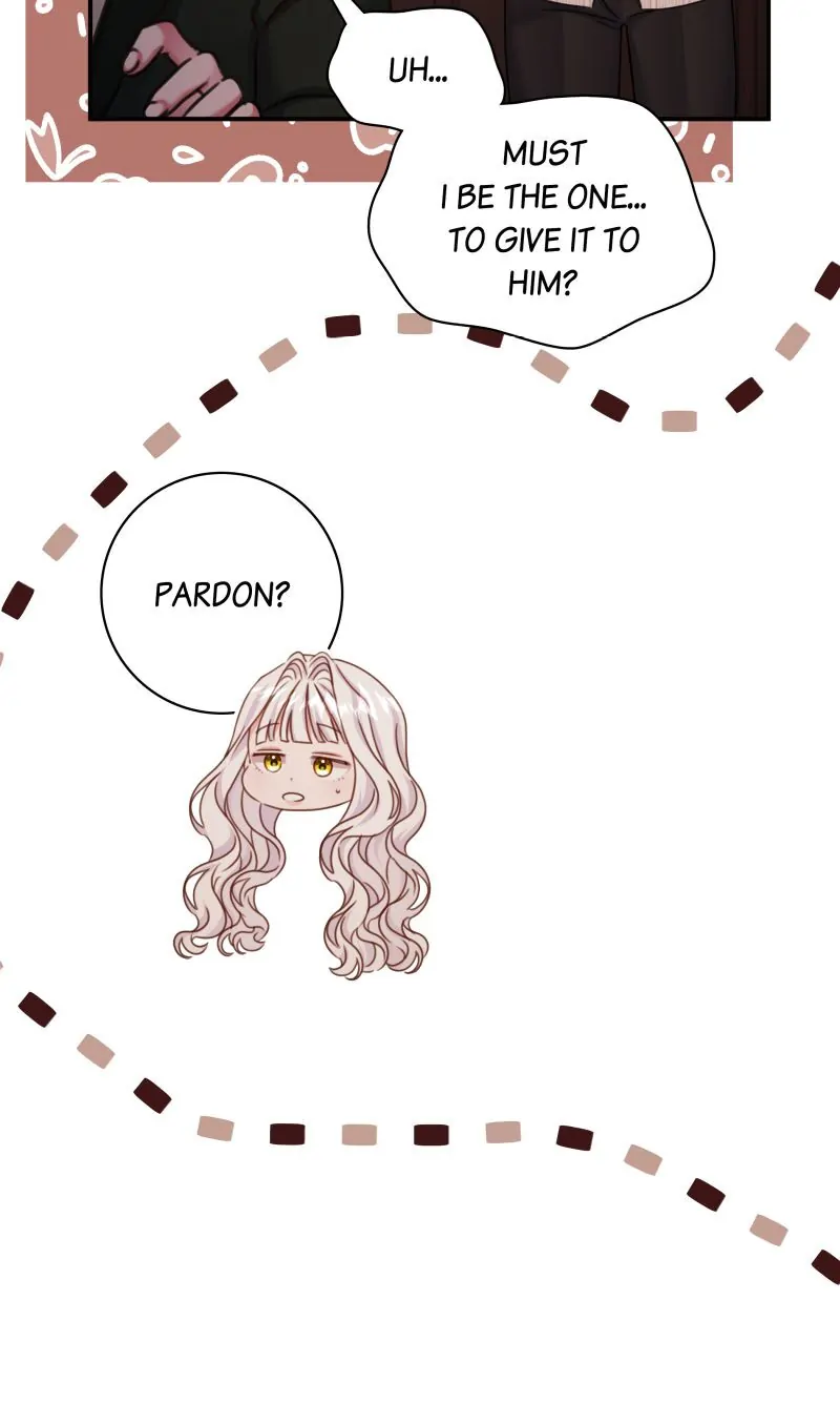 The Emperor’s Sleepless Nights Chapter 20 - Page 39