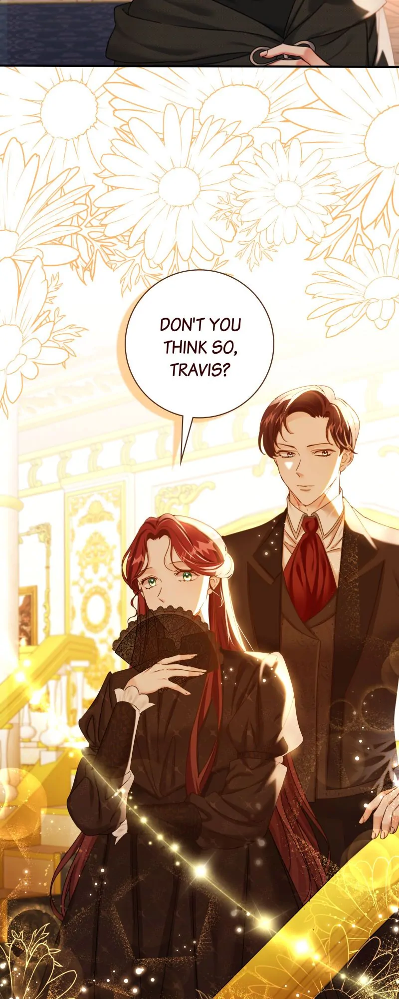 The Emperor’s Sleepless Nights Chapter 20 - Page 5