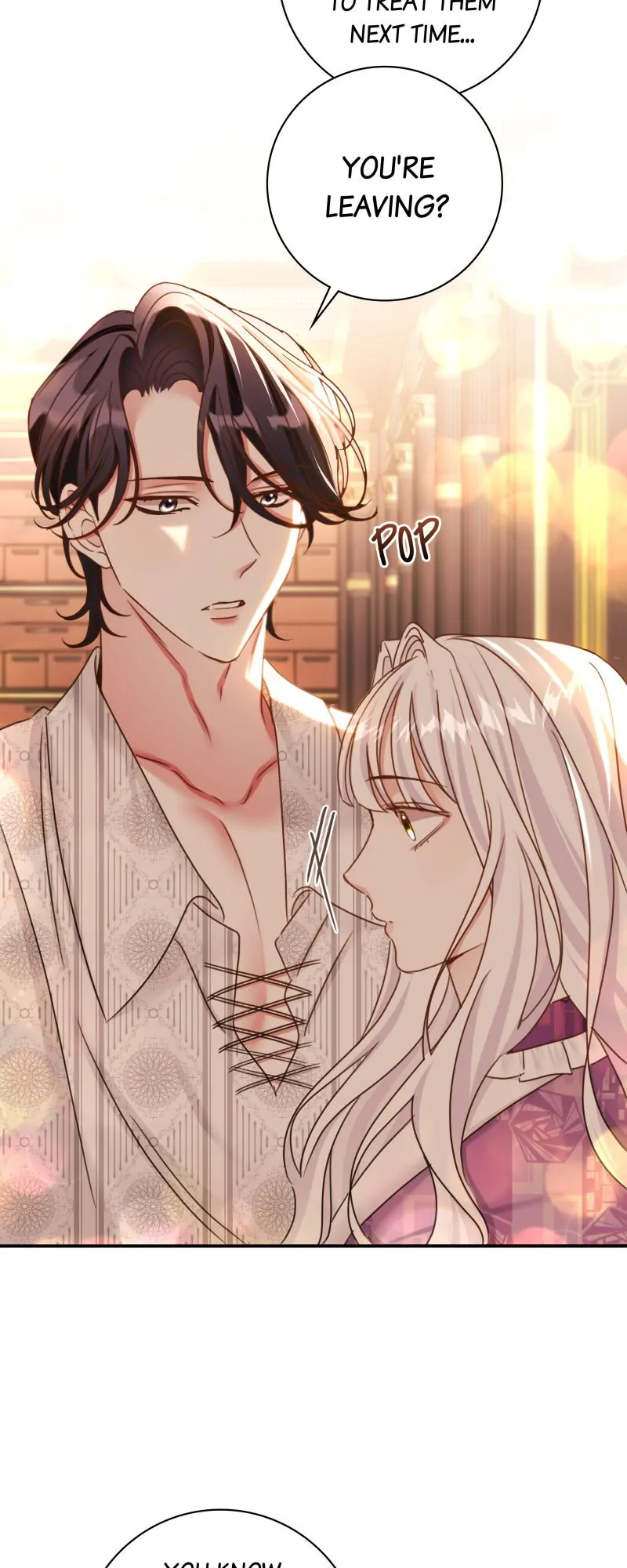 The Emperor’s Sleepless Nights Chapter 20 - Page 42