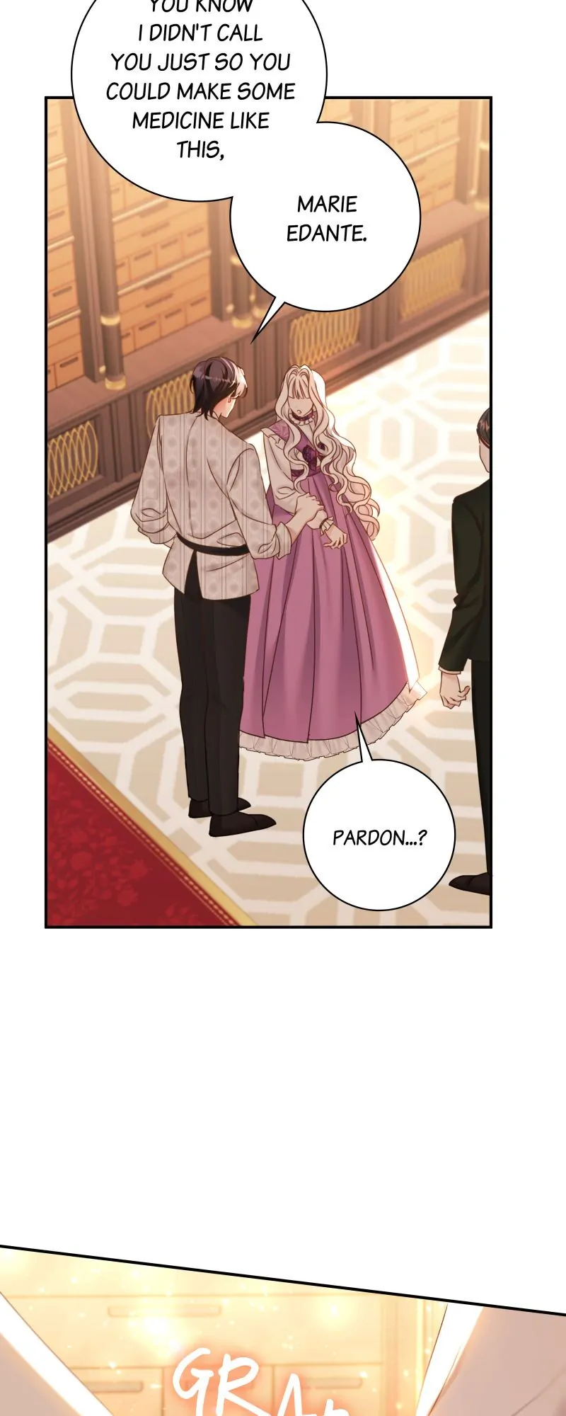 The Emperor’s Sleepless Nights Chapter 20 - Page 43