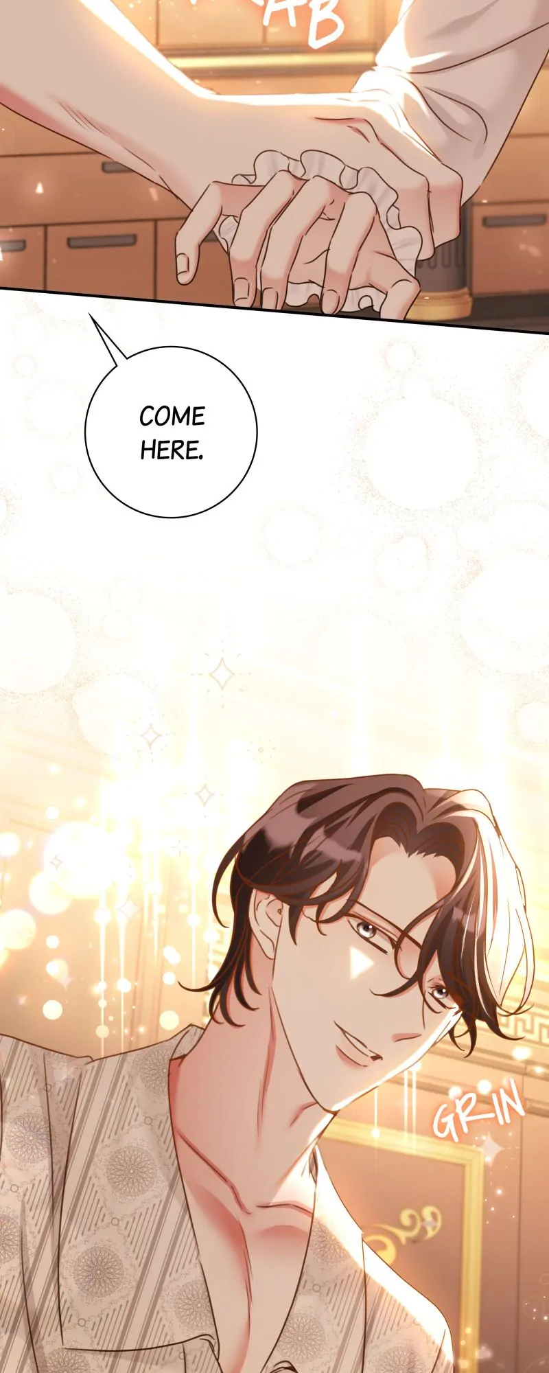 The Emperor’s Sleepless Nights Chapter 20 - Page 44