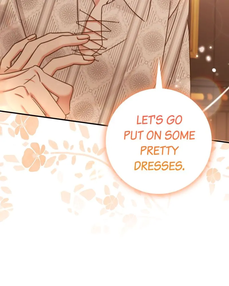 The Emperor’s Sleepless Nights Chapter 20 - Page 45