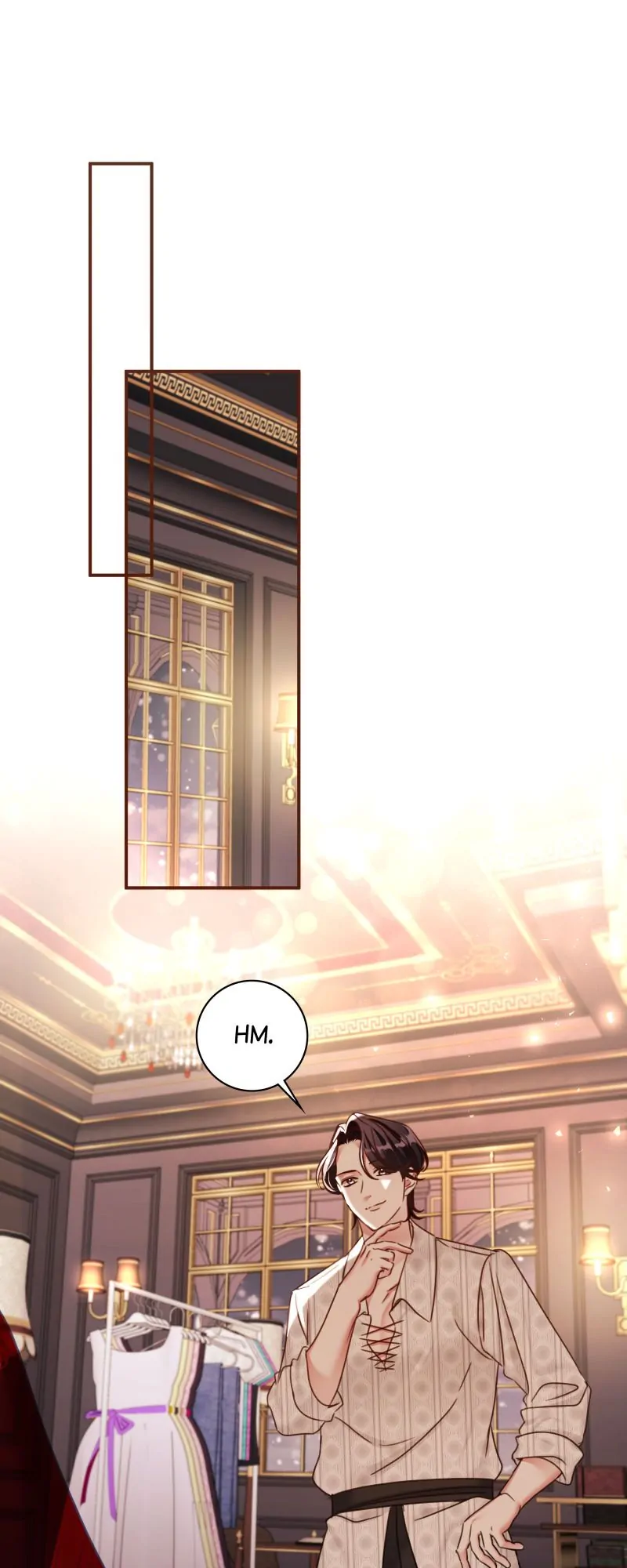 The Emperor’s Sleepless Nights Chapter 20 - Page 46