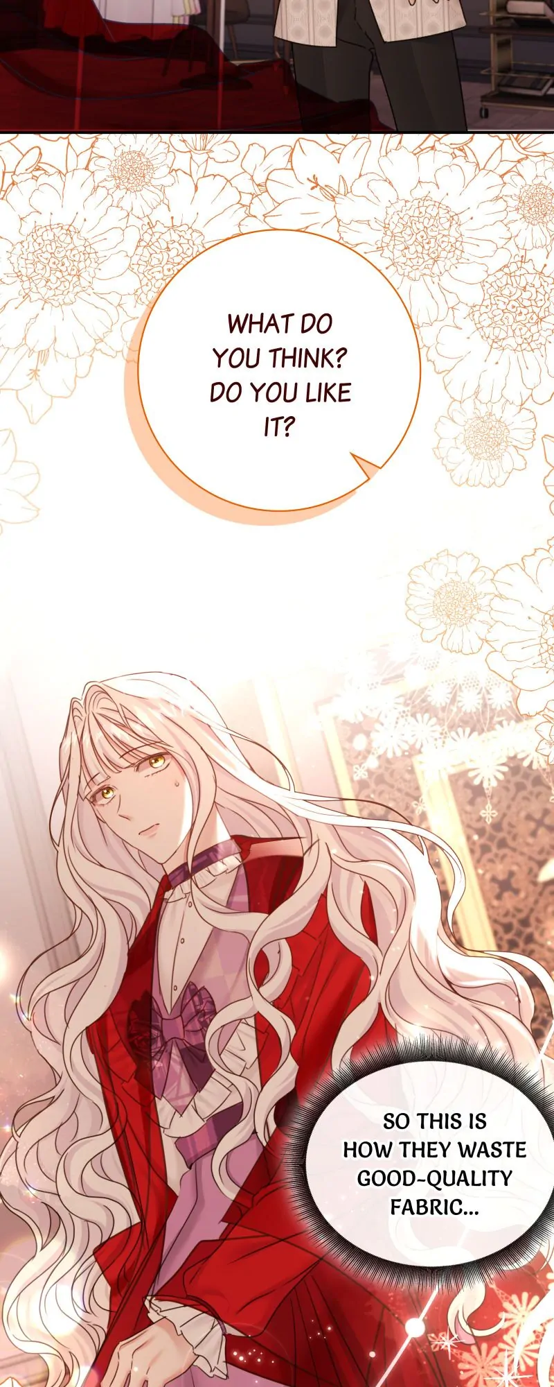 The Emperor’s Sleepless Nights Chapter 20 - Page 47