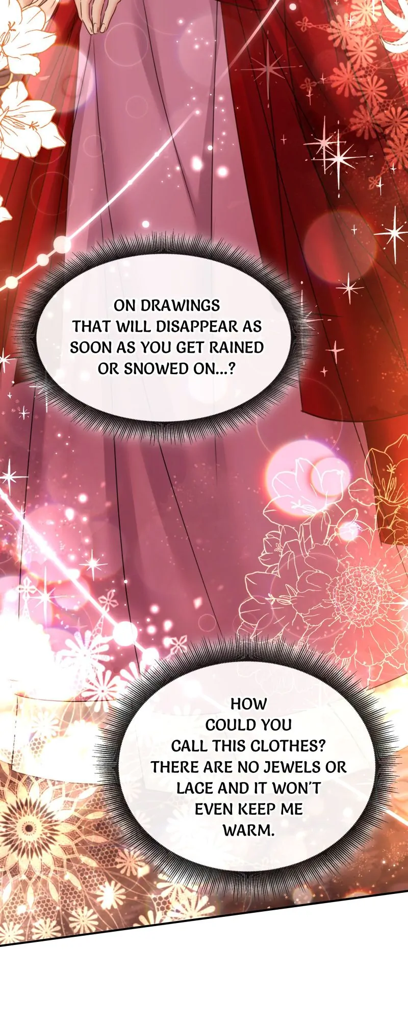 The Emperor’s Sleepless Nights Chapter 20 - Page 48