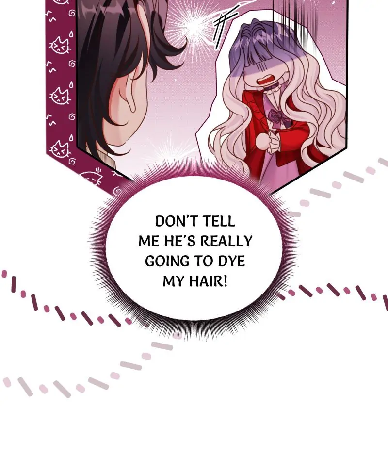 The Emperor’s Sleepless Nights Chapter 20 - Page 50