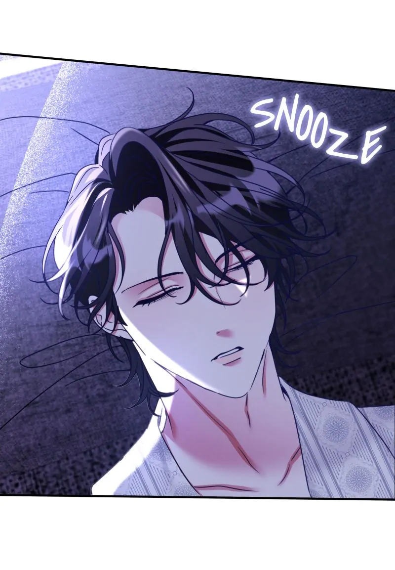 The Emperor’s Sleepless Nights Chapter 20 - Page 55