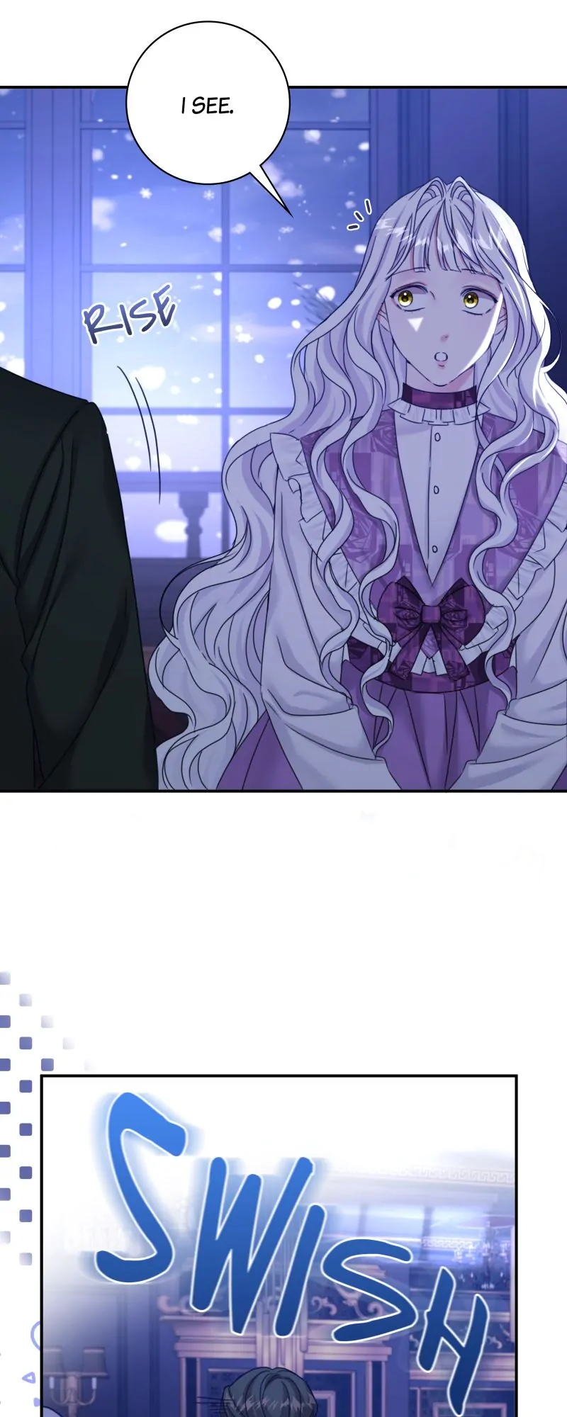 The Emperor’s Sleepless Nights Chapter 20 - Page 57