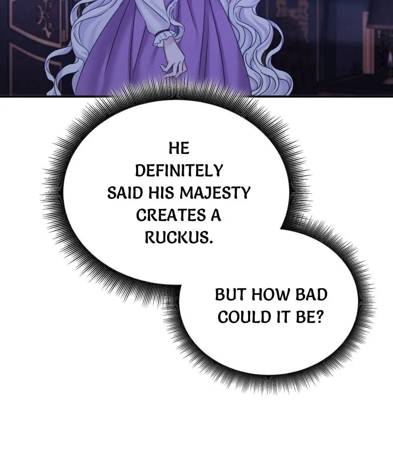 The Emperor’s Sleepless Nights Chapter 20 - Page 60