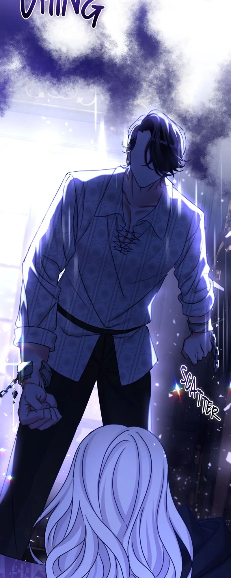 The Emperor’s Sleepless Nights Chapter 20 - Page 63