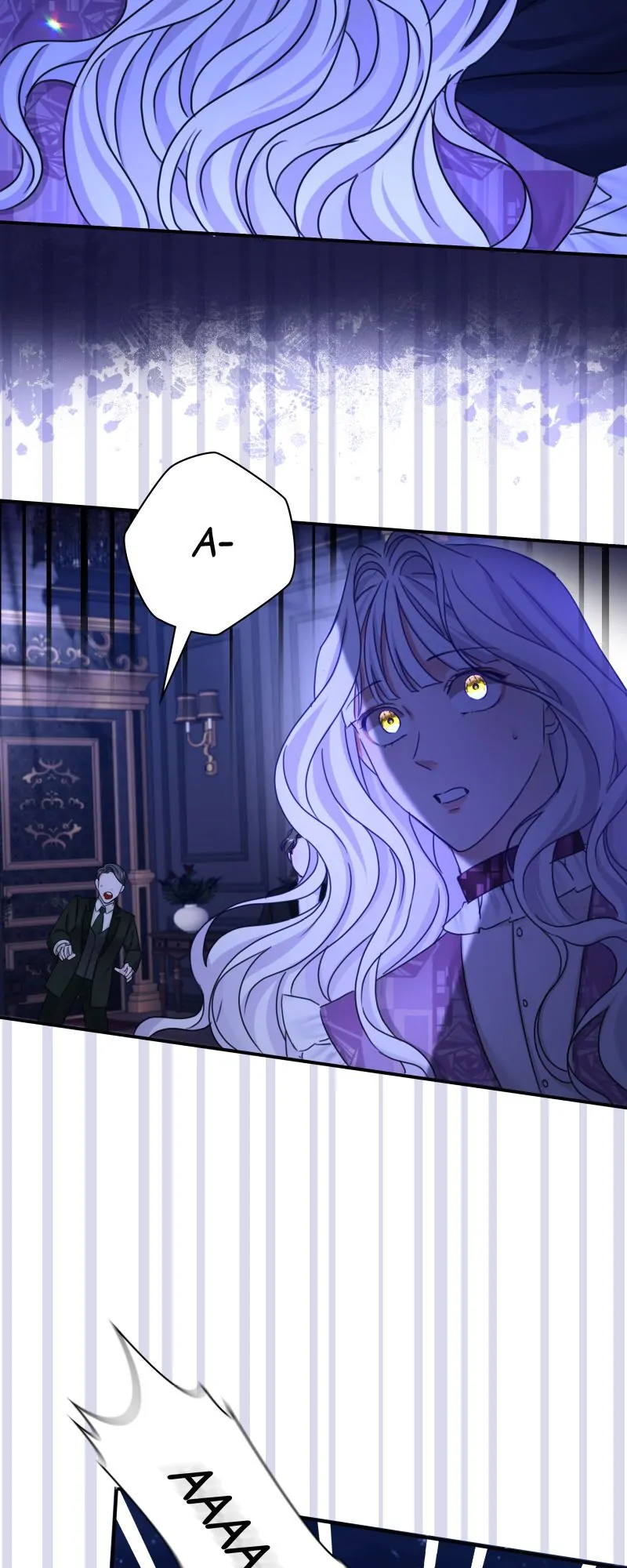 The Emperor’s Sleepless Nights Chapter 20 - Page 64