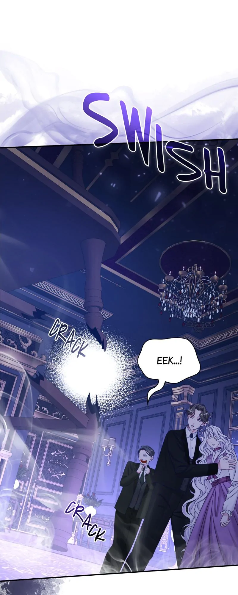 The Emperor’s Sleepless Nights Chapter 20 - Page 66