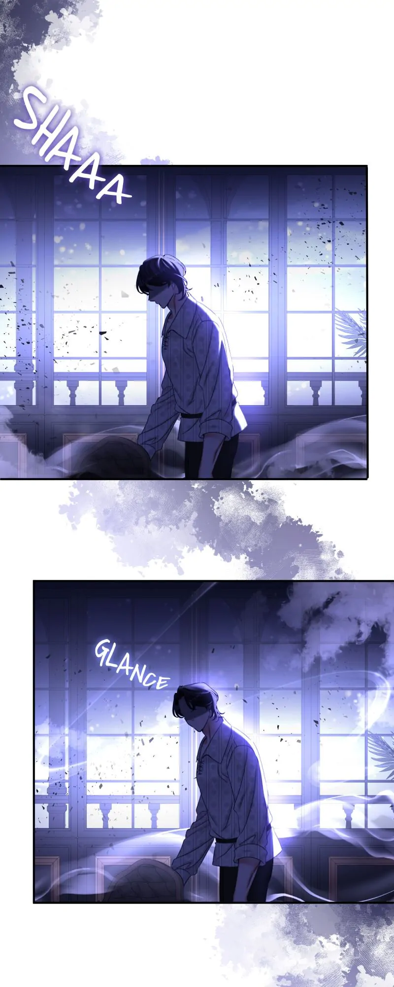 The Emperor’s Sleepless Nights Chapter 20 - Page 67