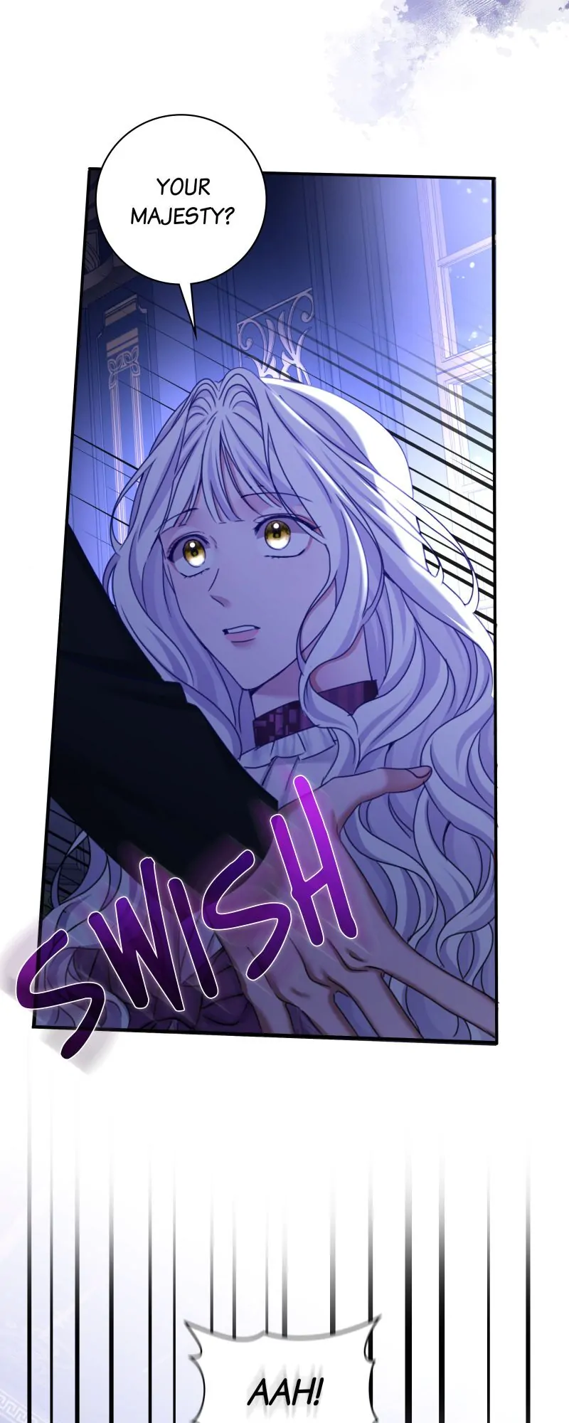 The Emperor’s Sleepless Nights Chapter 20 - Page 68