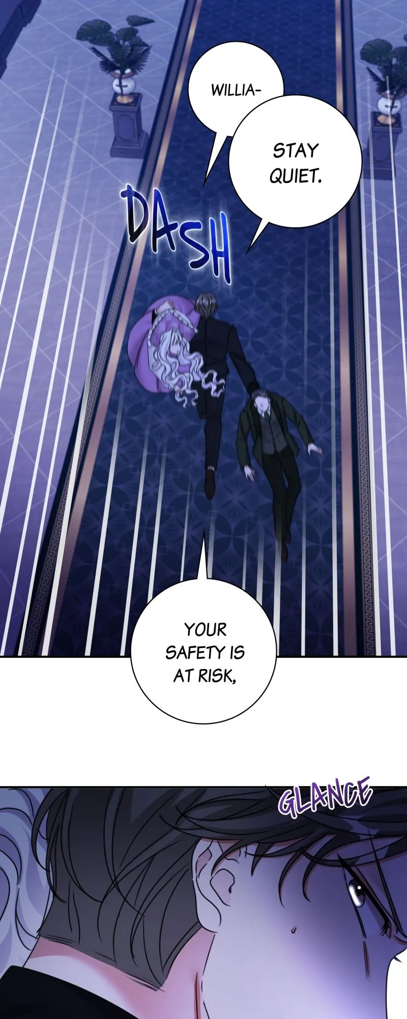 The Emperor’s Sleepless Nights Chapter 20 - Page 72