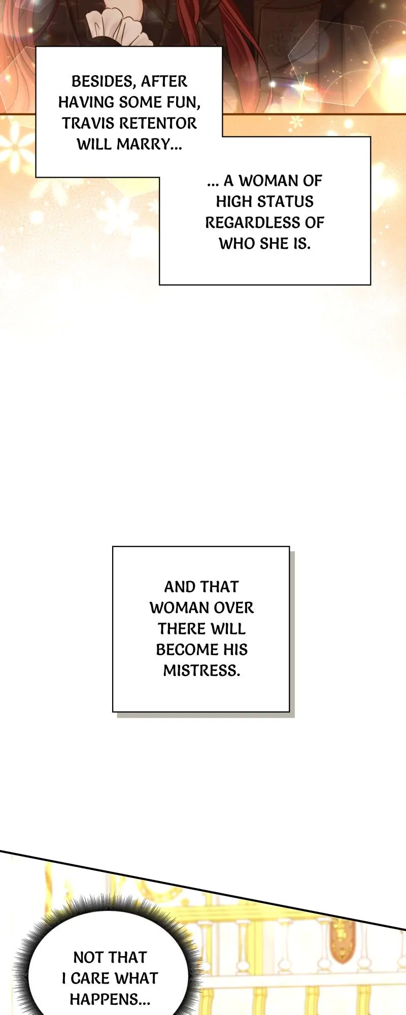 The Emperor’s Sleepless Nights Chapter 20 - Page 9