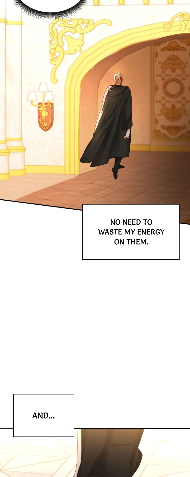 The Emperor’s Sleepless Nights Chapter 20 - Page 10