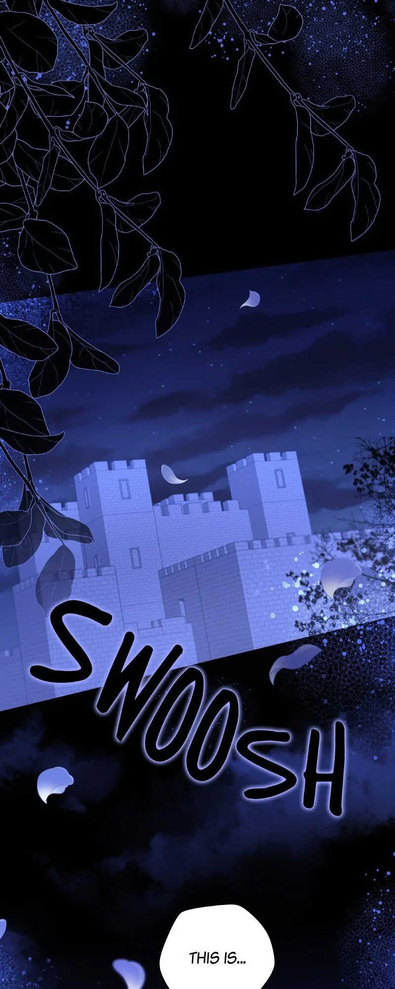 The Emperor’s Sleepless Nights Chapter 21 - Page 1