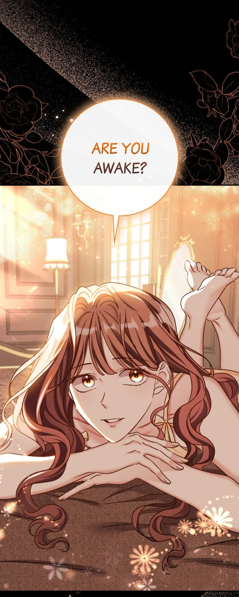 The Emperor’s Sleepless Nights Chapter 21 - Page 11