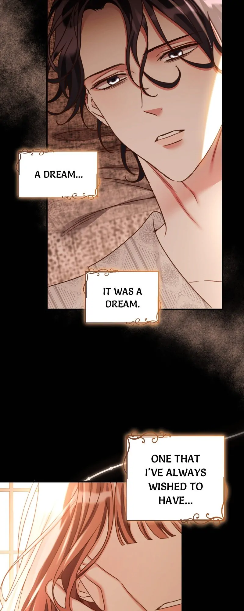 The Emperor’s Sleepless Nights Chapter 21 - Page 13