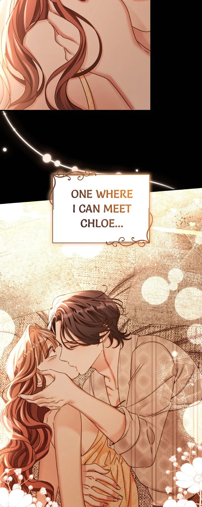 The Emperor’s Sleepless Nights Chapter 21 - Page 14