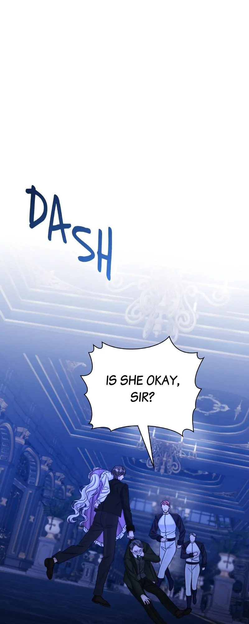 The Emperor’s Sleepless Nights Chapter 21 - Page 19